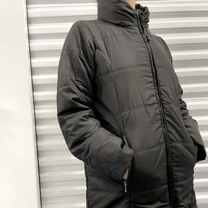 Motherhood Maternity winter coat